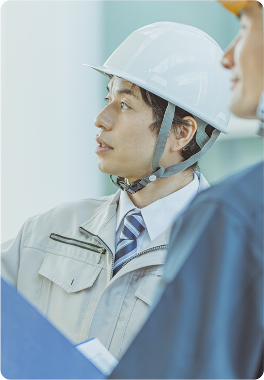 作業員